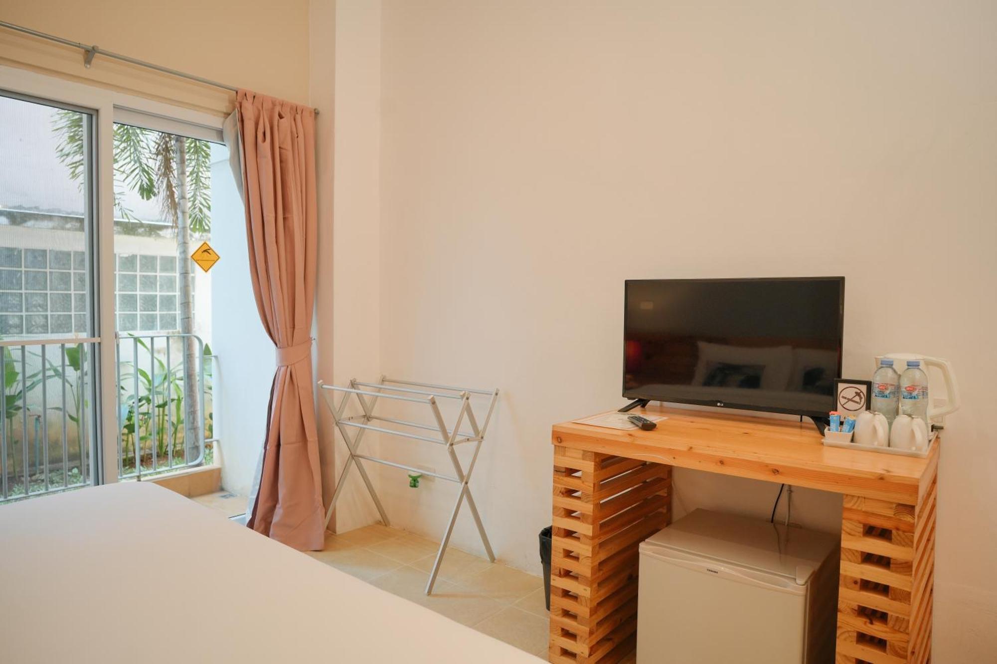 Nonnee Hotel Kata Beach  Eksteriør billede